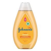 JOHNSON'S Baby Szampon do włosów dla dzieci, 300 ml