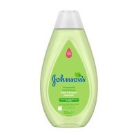 JOHNSON'S Baby Szampon rumiankowy, 500ml