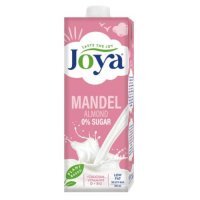 Joya Napój migdałowy bez cukru, 1 l