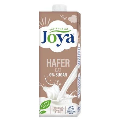 Joya Napój owsiany bez cukru, 1 l