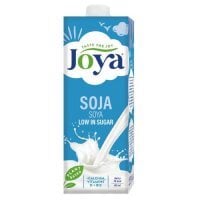 Joya Napój sojowy z obniżoną zawartością cukru, 1 l