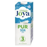 Joya Pur Napój sojowy bez cukru, 1 l