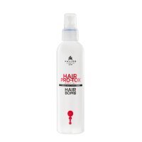 KALLOS KJMN HAIR PRO-TOX HairBomb Balsam do włosów z keratyną, kolagenem i kwasem hialuronowym 200ml