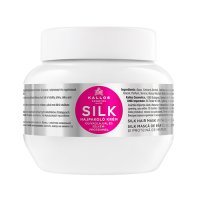 KALLOS KJMN Maska Silk 275 ml