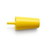 Katarek Adapter do aspiratora żółty, 1 szt.