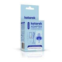 KATAREK Adapter do odkurzaczy pionowych