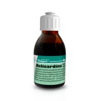 KELICARDINA krople doustne 40 g