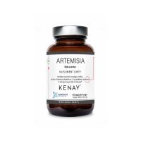 Kenay Artemisia Bylica piołun, 60 kaps.