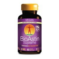 KENAY BioAstin Supreme, 60 kaps.