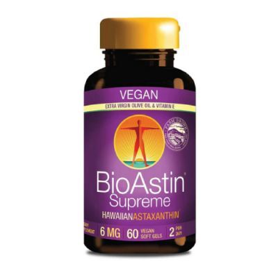 KENAY BioAstin Supreme, 60 kaps.