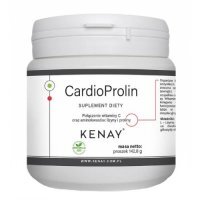 KENAY CardioProlin proszek, 142,8g