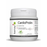 KENAY CardioProlin proszek, 142,8g