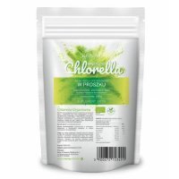 KENAY Chlorella organiczna w proszku, 100 g