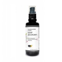KENAY Kurkuma BCM-95 fermentowana ekstrakt probiotyczny 50ml