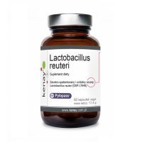 KENAY Lactobacillus reuteri 60 kapsułek