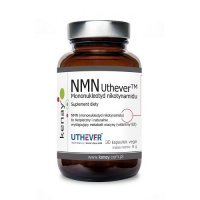 KENAY NMN Uthever® Mononukleotyd nikotynamidu 30 kapsułek