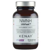 Kenay NMNH UthPeak, 60 kaps.