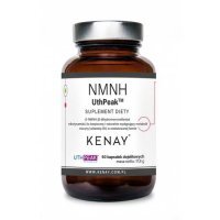 Kenay NMNH UthPeak, 60 kaps.