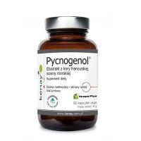 KENAY Pycnogenol 60 kapsułek