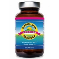 KENAY Spirulina Pacifica, 180 tabl.