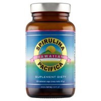 KENAY Spirulina Pacifica, 180 tabl.