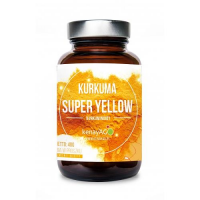 KENAY SUPER YELLOW Kurkuma rozpuszczalny ekstrakt  40 g