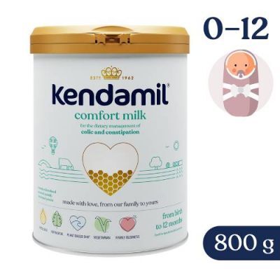 Kendamil Comfort, 800g