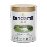 Kendamil Kozie Mleko następne 2, 800 g