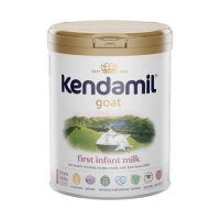 Kendamil mleko Kozie dla niemowląt 1, 800 g