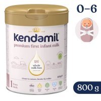 Kendamil Premium 1 Mleko początkowe, 800g