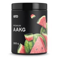 KFD AAKG (Arginina) smak Arbuz, 300 g