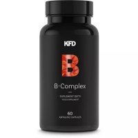 KFD B-Complex 60 kapsułek