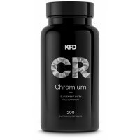 KFD Chromium 200 kapsułek