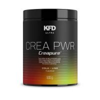 KFD CREA PWR Cola z Limonką, 500 g