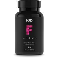 KFD Forsklin 90 tabletek