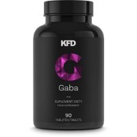 KFD Gaba 90 tabletek