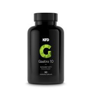 KFD Gastro10  90 kapsułek