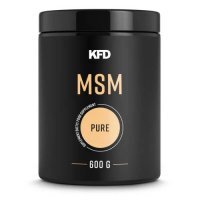 KFD MSM Siarka Organiczna Pure, 600 g