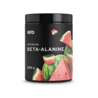 KFD Premium Beta-Alanine smak Arbuzowy, 300 g