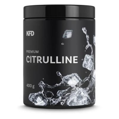 KFD Premium Citrulline, 400 g