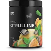 KFD Premium Citrulline Cytrulina o smaku lemoniadowym 400 g