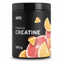KFD Premium Creatine Kreatyna o smaku grenadynowym 500 g