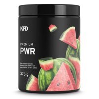 KFD Premium PWR Pre-Workout arbuz, 375 g