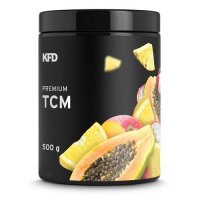 KFD Premium TCM o smaku tropikalnym 500 g