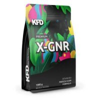 KFD Premium X-Gainer Biała czekolada, 1000g