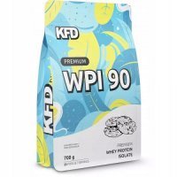 KFD WPI 90 o smaku Cisteczkowym 700 g