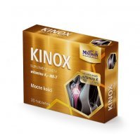 Kinox 100 Mcg 30 tabletek MADSON