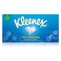 KLEENEX Original Box Chusteczki higieniczne, 72szt.