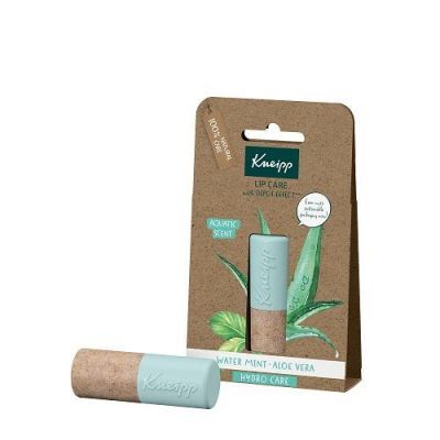 KNEIPP Balsam do ust Aloes, 4,7g