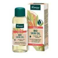 KNEIPP BIO SKIN OIL Olejek do ciała, 100ml